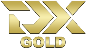 DX Gold